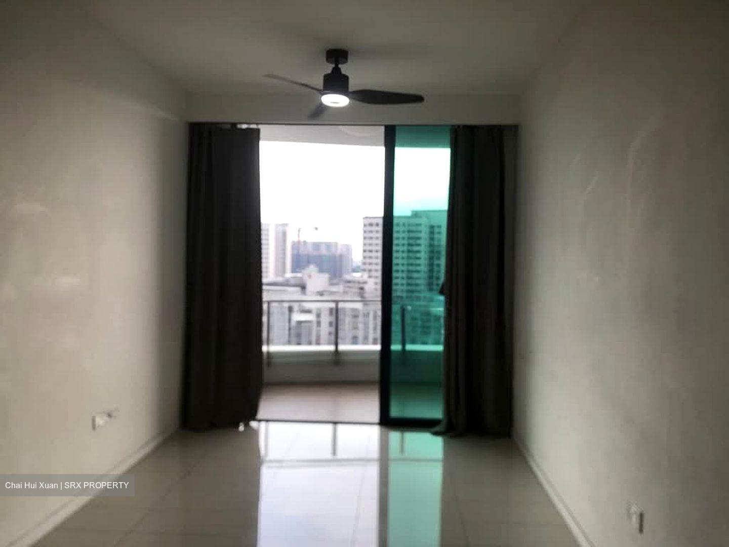 Sky Green (D13), Condominium #557706921